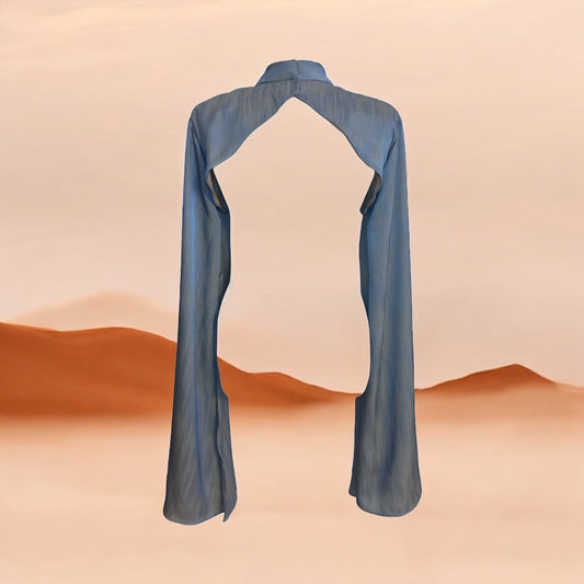 10:10 shoulder piece