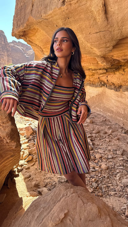 Heritage edge Bermuda