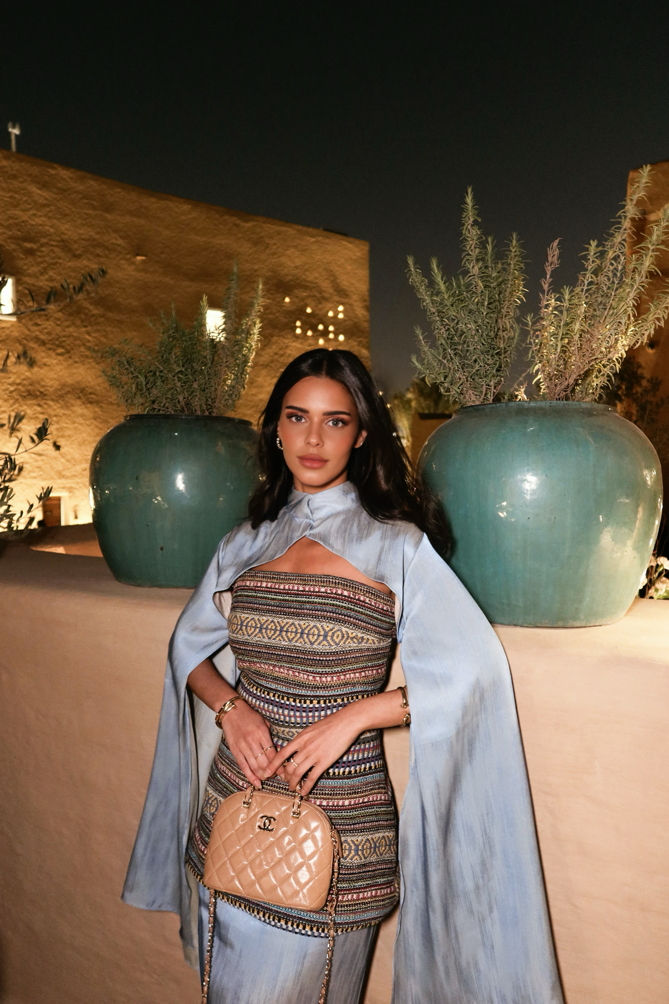 10:10 shoulder piece